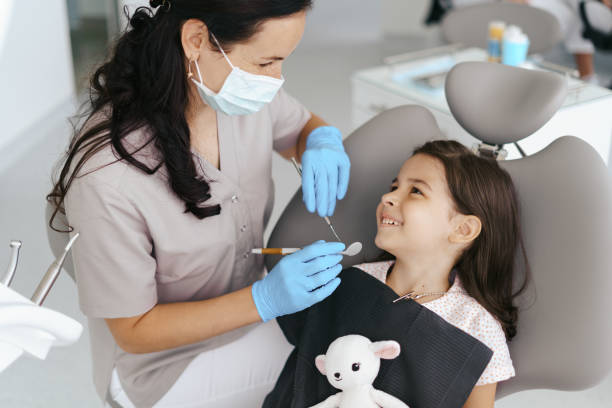 Best Pediatric Emergency Dentist in East Dennis, MA