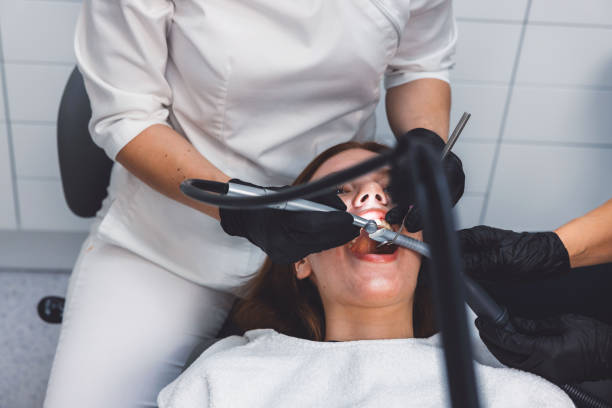 Best Emergency Treatment for Toothache in East Dennis, MA